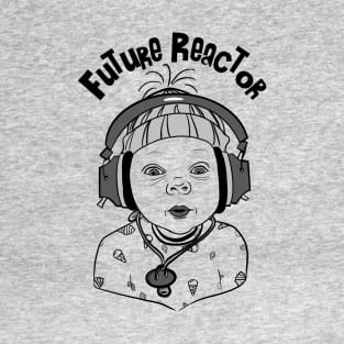 Future Reactor 1 T-Shirt